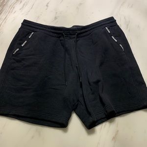 Hollister Sweatshorts
